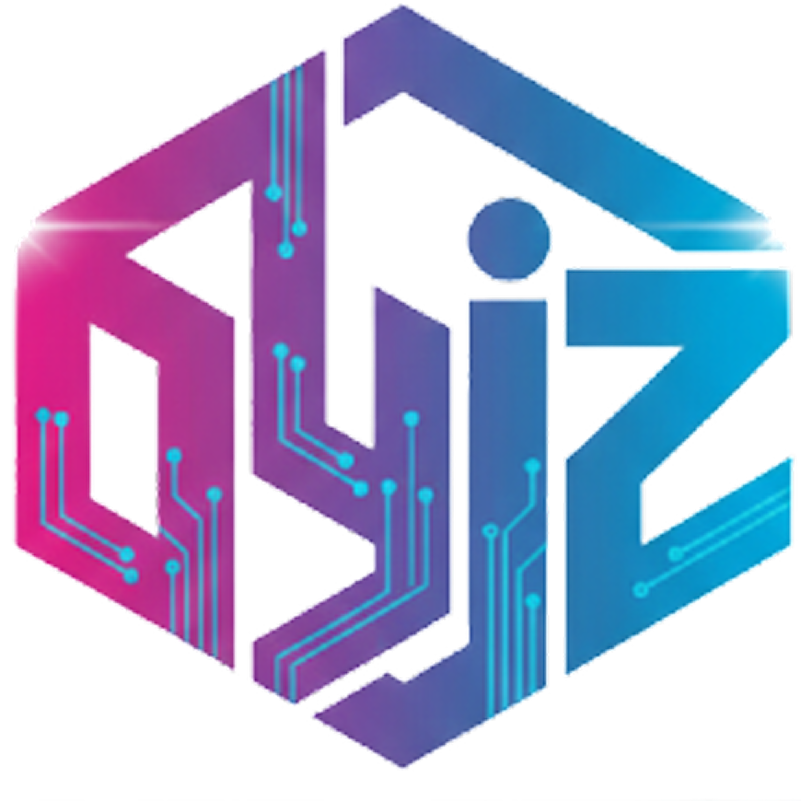 Design Your Ideaz logo